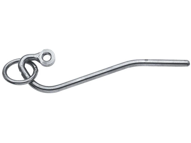Talamex Sliphaak met ring 5/16" voor 8mm spanner