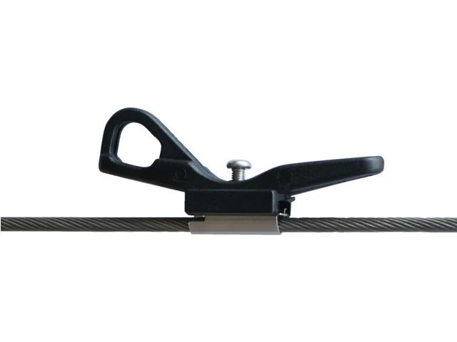 Talamex Stagkikker 100 mm zwart - Image 2