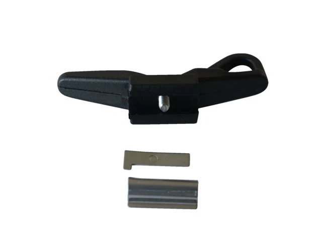 Talamex Stagkikker 100 mm zwart - Image 3