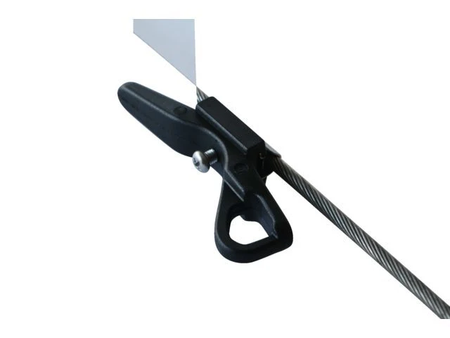 Talamex Stagkikker 100 mm zwart - Image 4