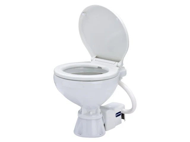 Talamex Toilet Elektrisch Standaard 24 Volt - Image 2