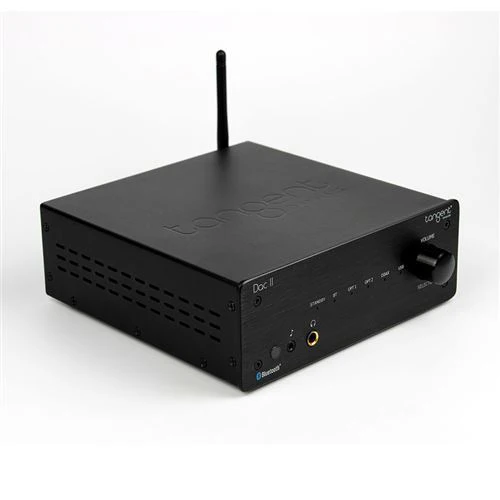 Tangent DAC II compacte digitaal naar analoog converter