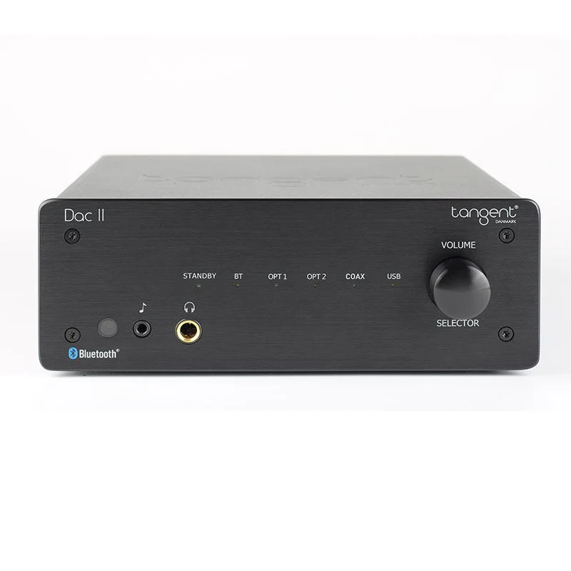 Tangent DAC II compacte digitaal naar analoog converter - Image 2