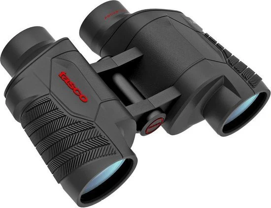 Tasco 7x35 Focus Free porro verrekijker - Image 2