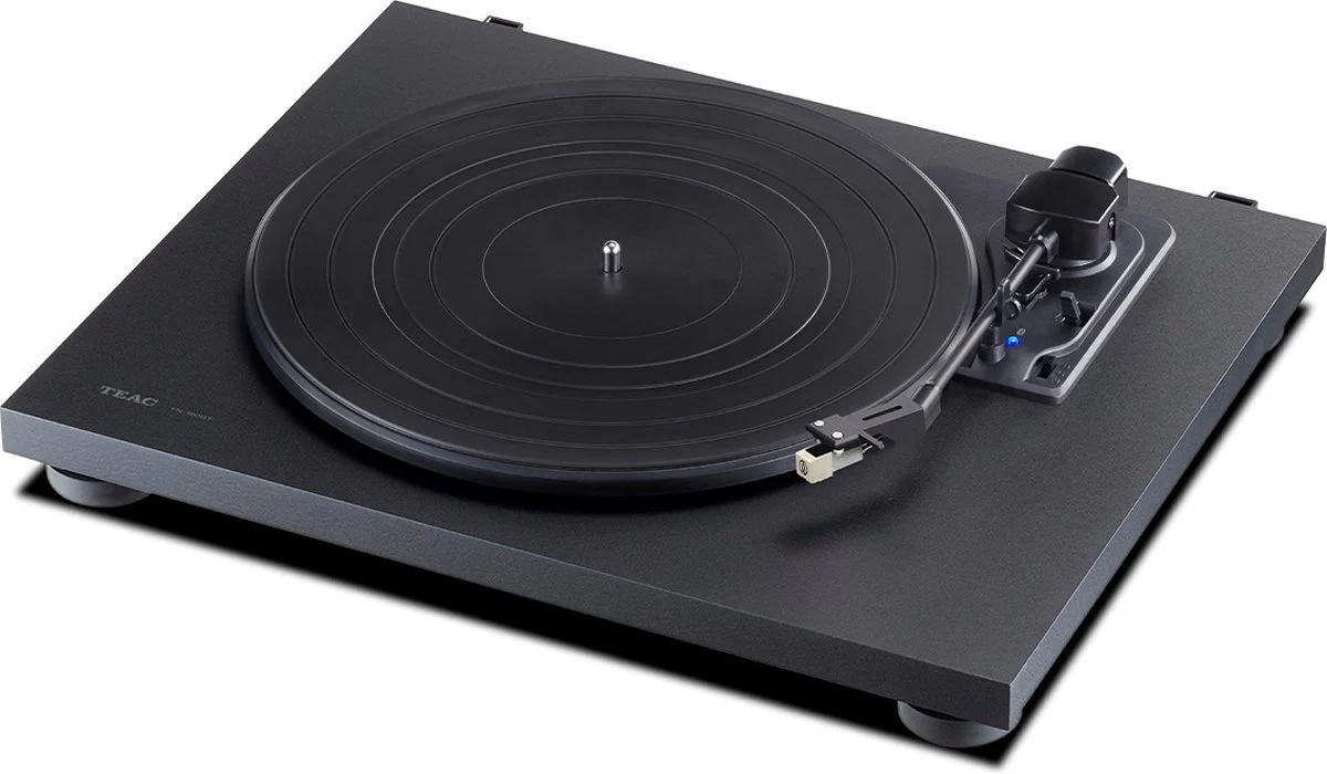 Teac TN-180BT-A3/B platenspeler - Image 3