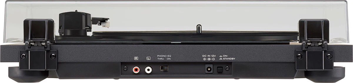 Teac TN-180BT-A3/B platenspeler - Image 4