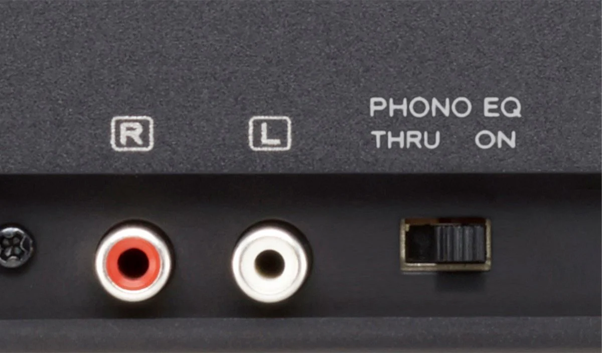 Teac TN-180BT-A3/B platenspeler - Image 5