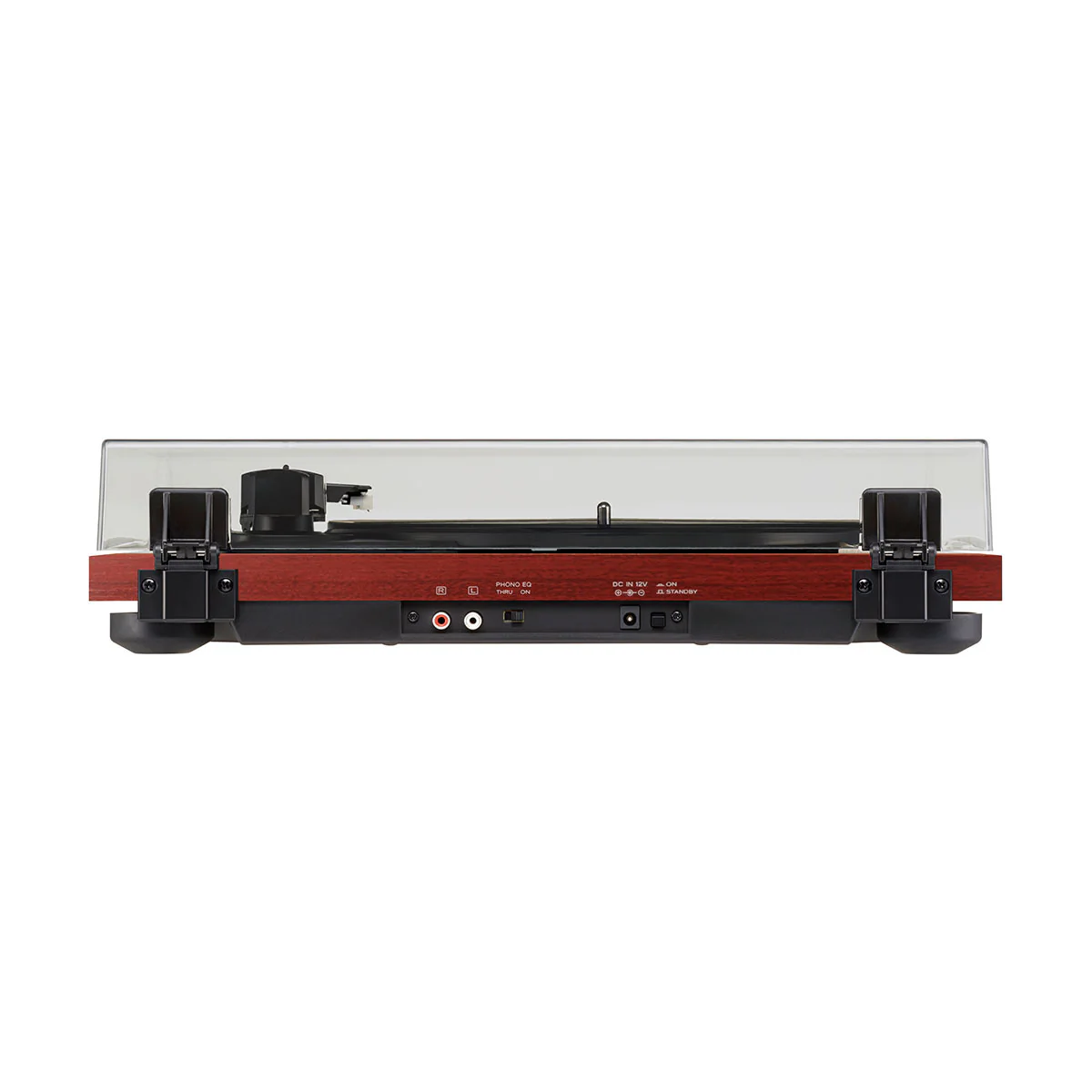 Teac TN-180BT-A3/CH platenspeler - Image 3