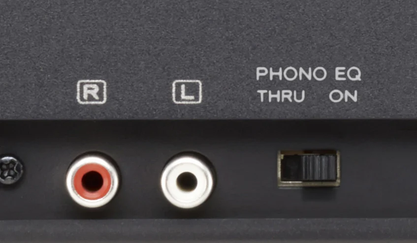Teac TN-180BT-A3/CH platenspeler - Image 4