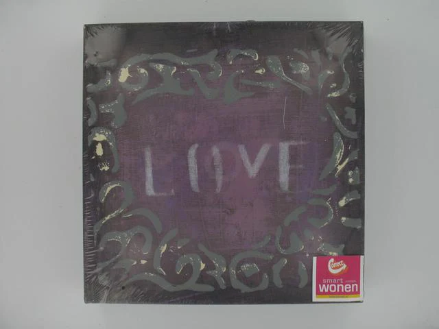 Ter Halle TCX-1672 "love"