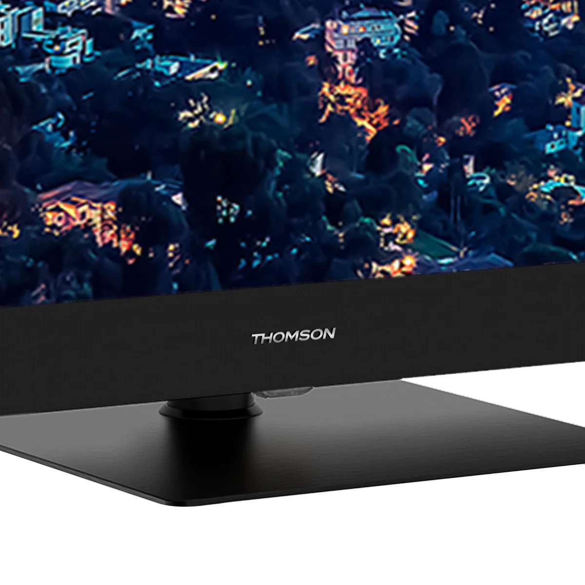 Thomson 55QG6C14 QLED Plus televisie met Google TV en front speaker - Image 6