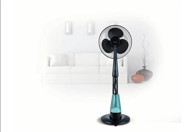 Thomson THVEL484K Ventilator vrijstaand - Image 2