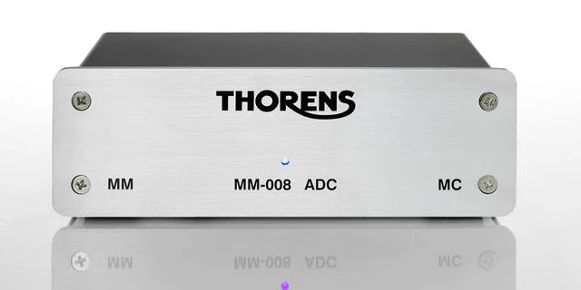 Thorens MM 008 Phono Pre-Amp voorversterker