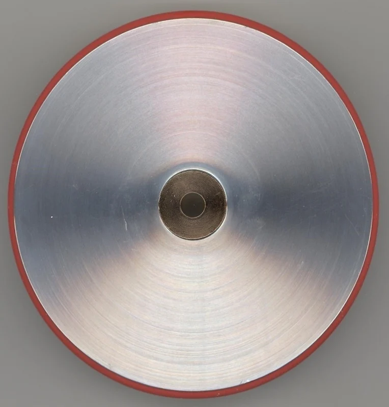 Thorens Stylus gauge Naalddrukmeter - Image 2
