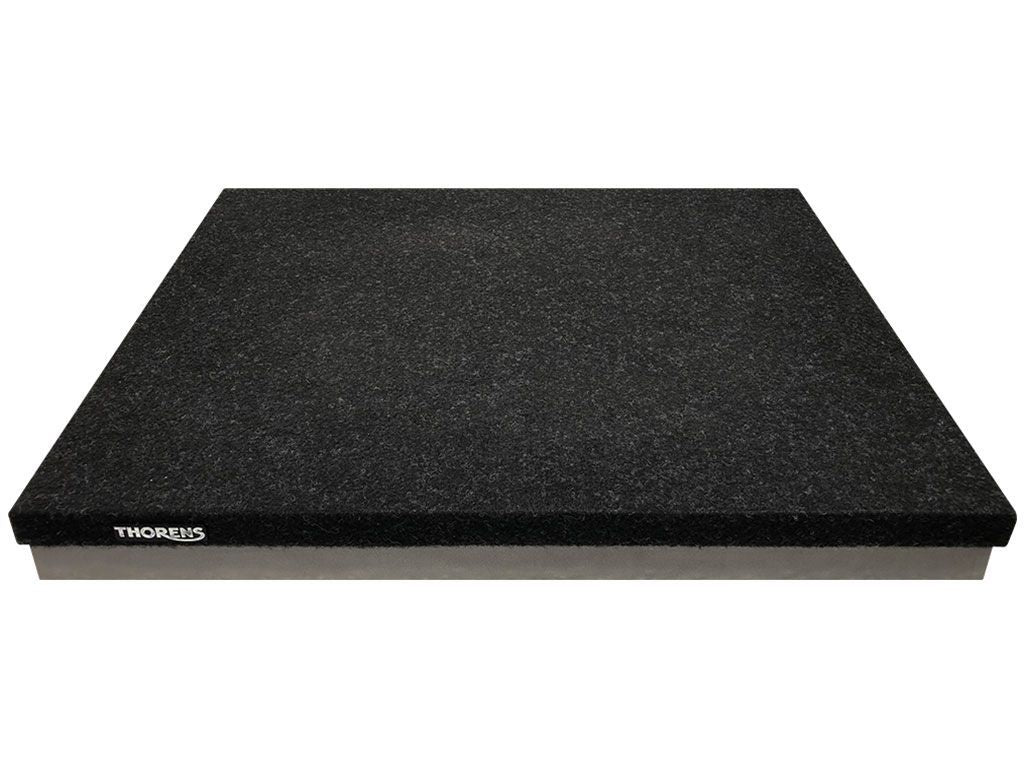 Thorens TAB1600 absorbtieplateau voor de platenspeler