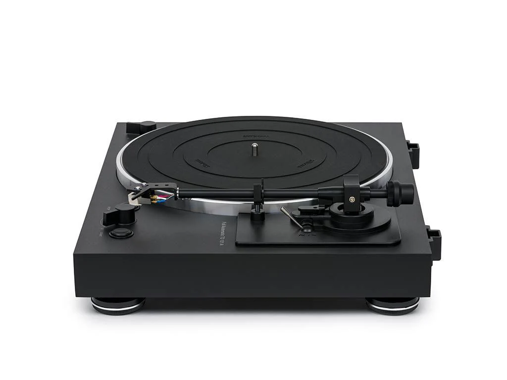 Thorens TD 101A zwart Volautomatische platenspeler - Image 6