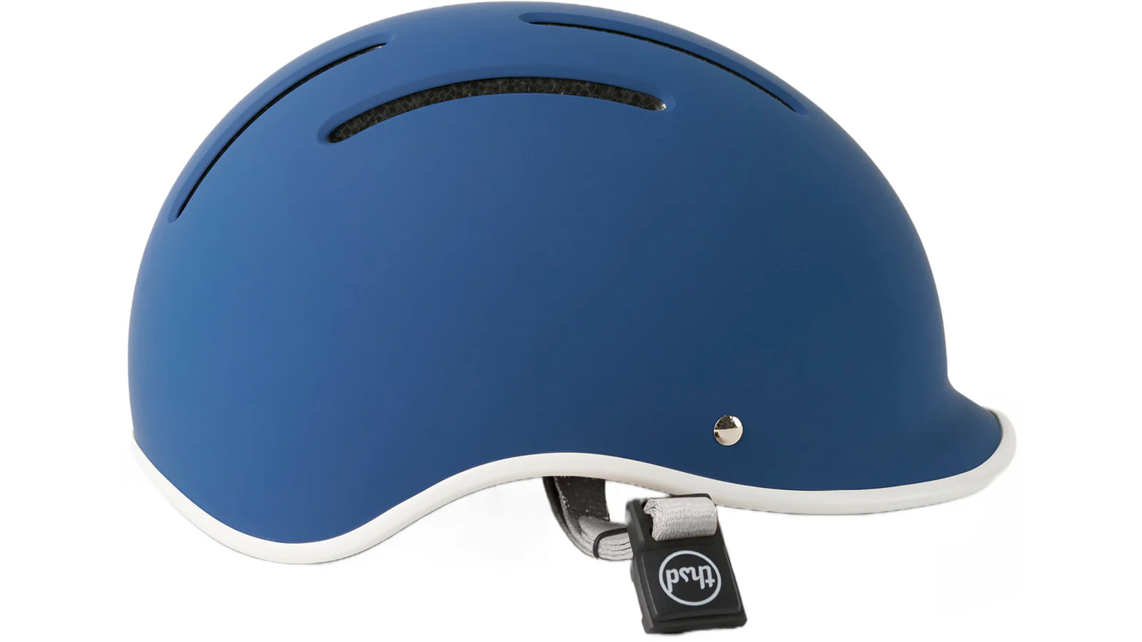 Thousand Jr. Kids Fietshelm Kinder - Blazing Blue - Image 2