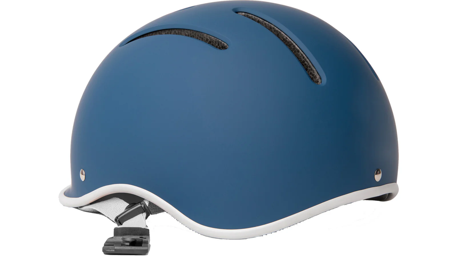 Thousand Jr. Kids Fietshelm Kinder - Blazing Blue - Image 7