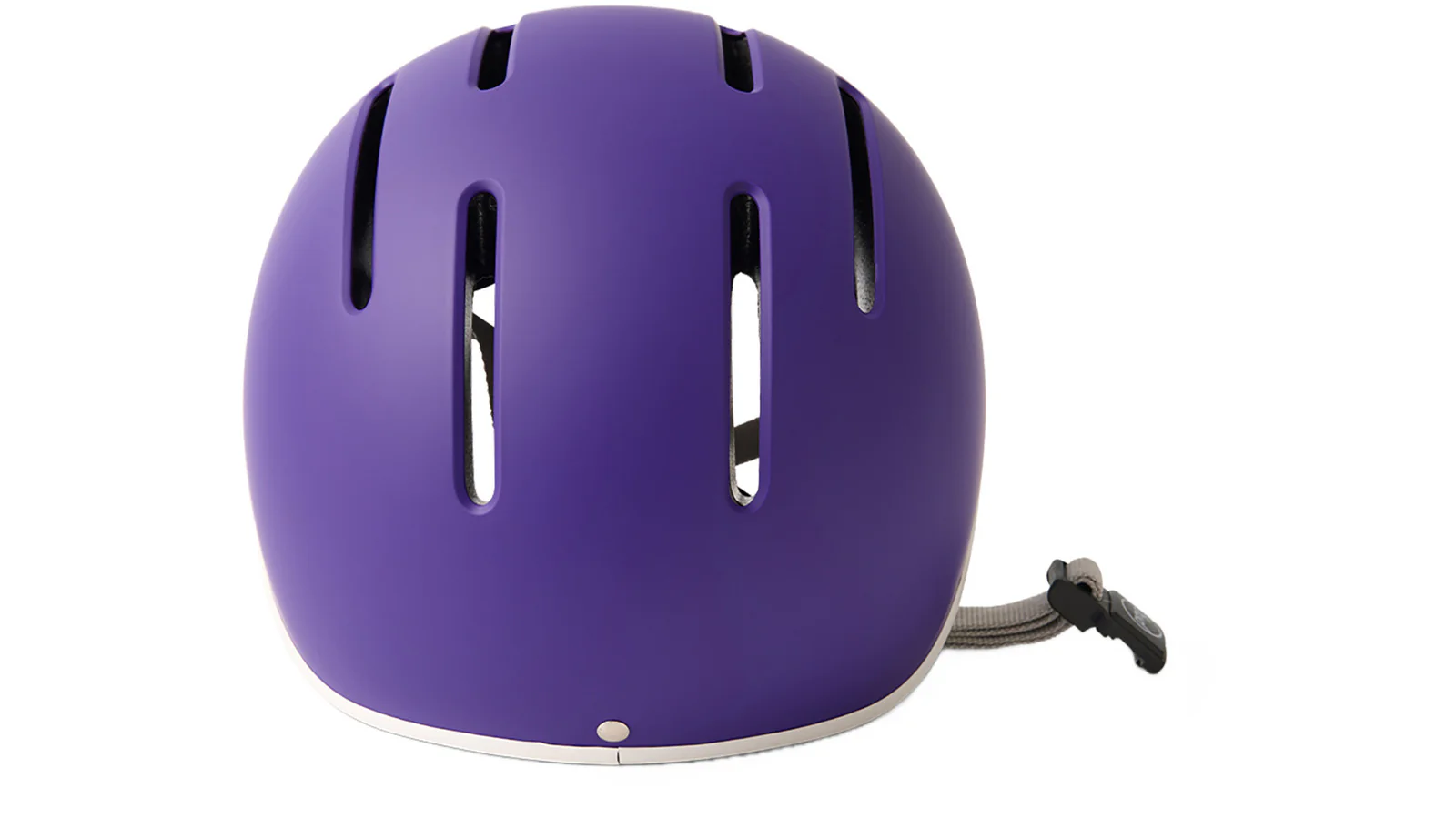 Thousand Jr. Kids Fietshelm kinder - Party Purple - Image 3