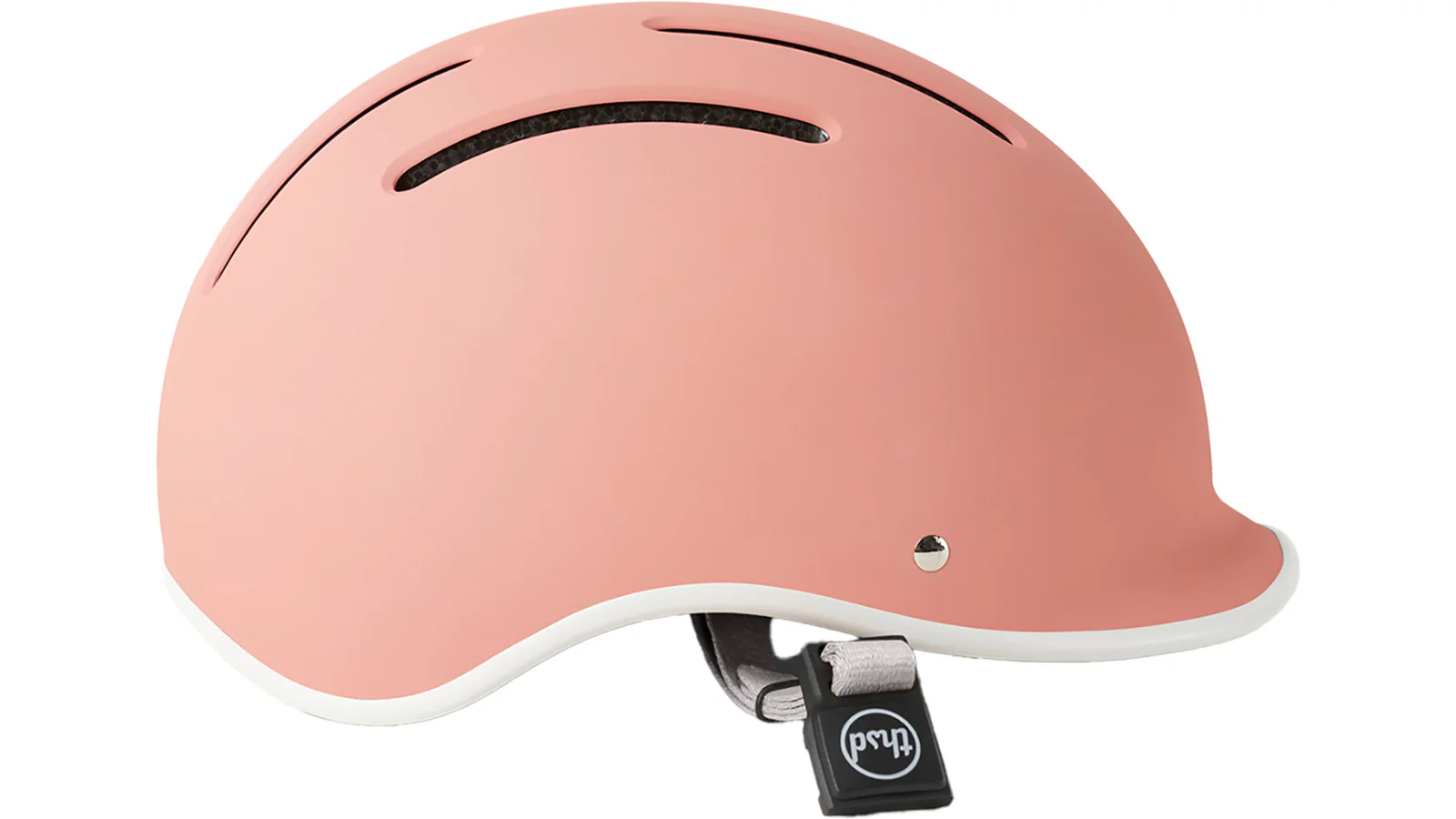 Thousand Jr. Kids Fietshelm Kinder - Power Pink - Image 2