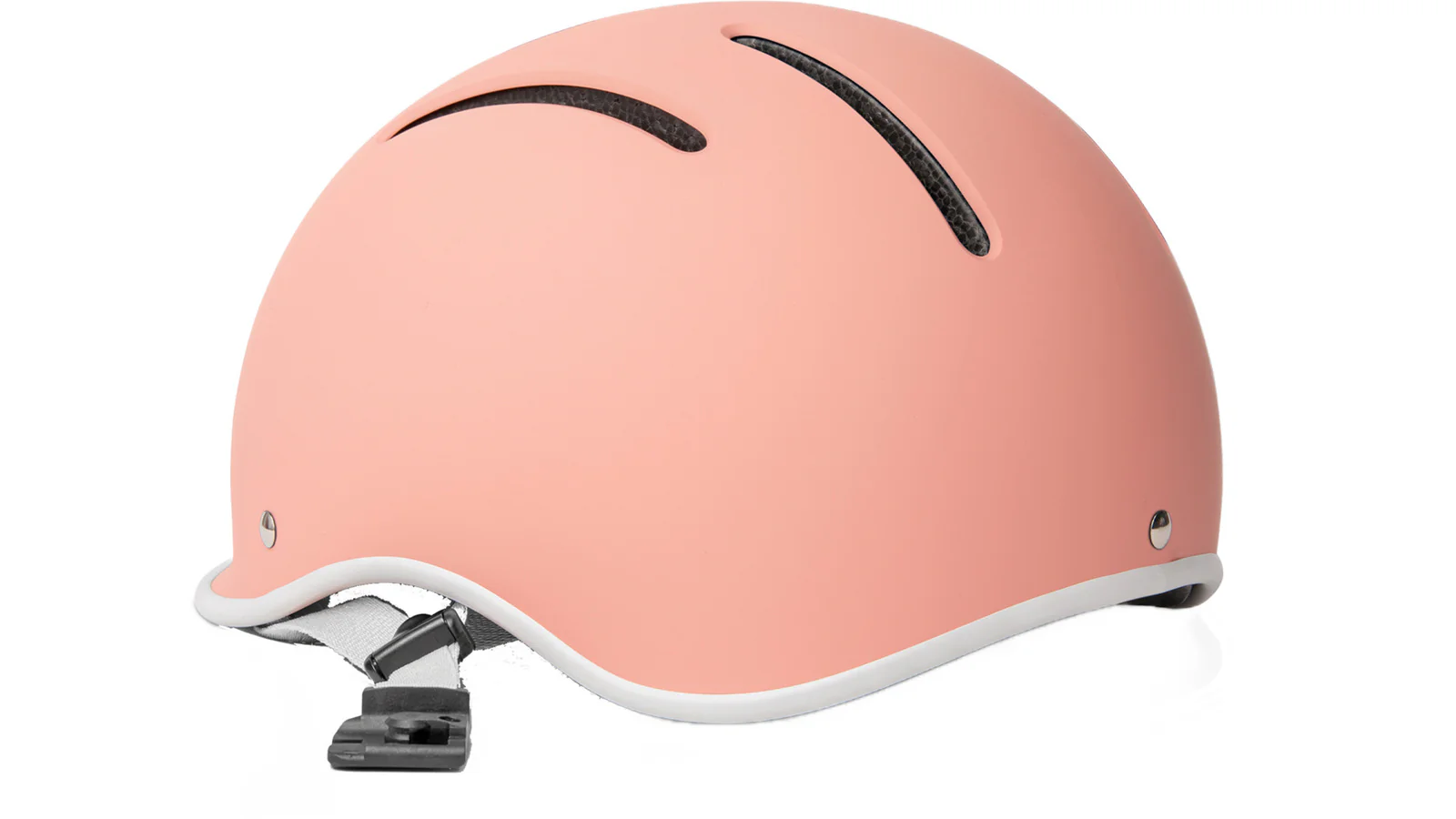 Thousand Jr. Kids Fietshelm Kinder - Power Pink - Image 7