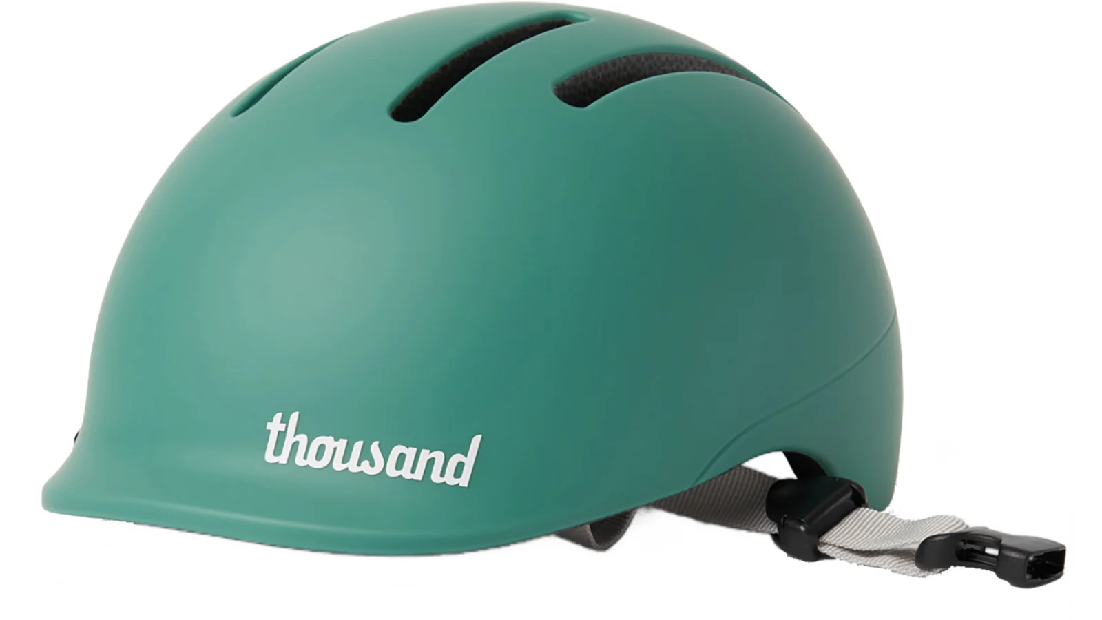 Thousand Jr. Toddler Fietshelm Kinder - Green Dream