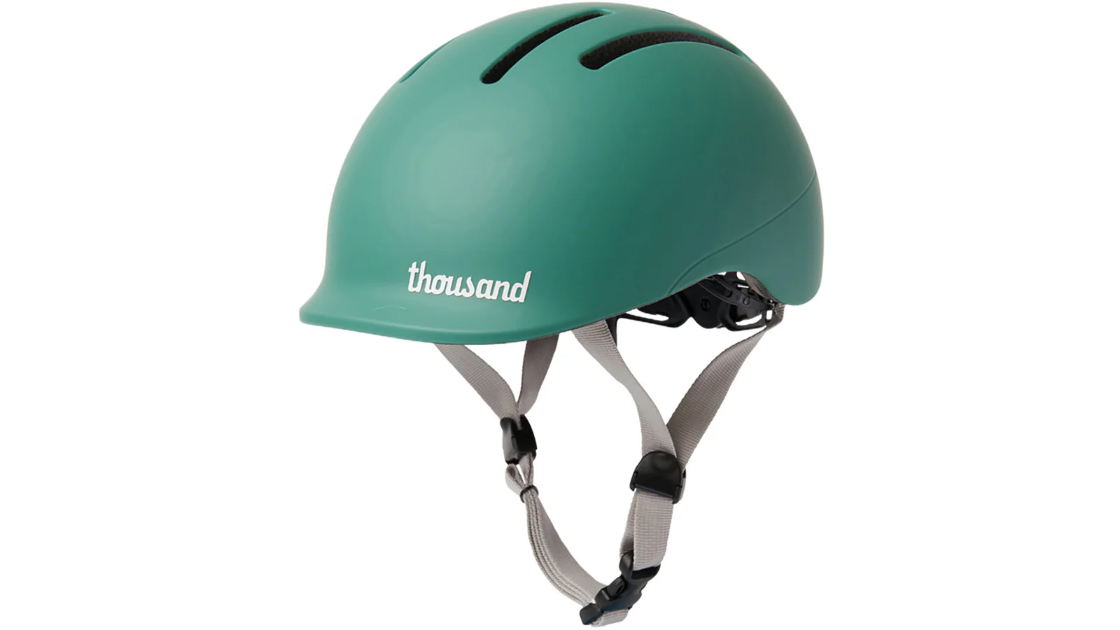 Thousand Jr. Toddler Fietshelm Kinder - Green Dream - Image 2