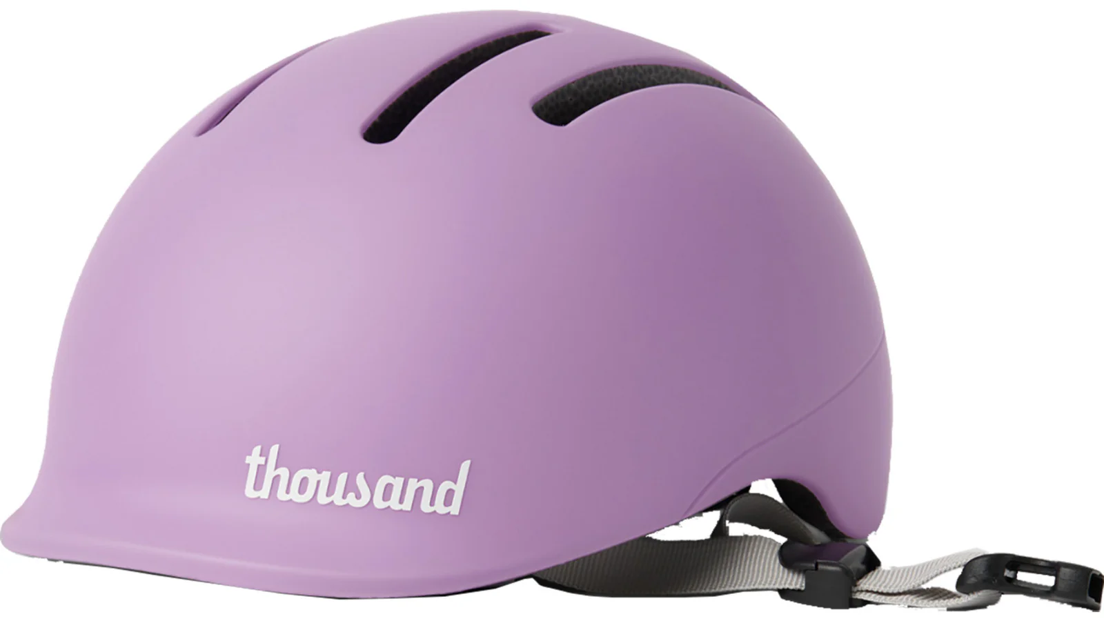Thousand Jr. Toddler Fietshelm Kinder - Power Purple