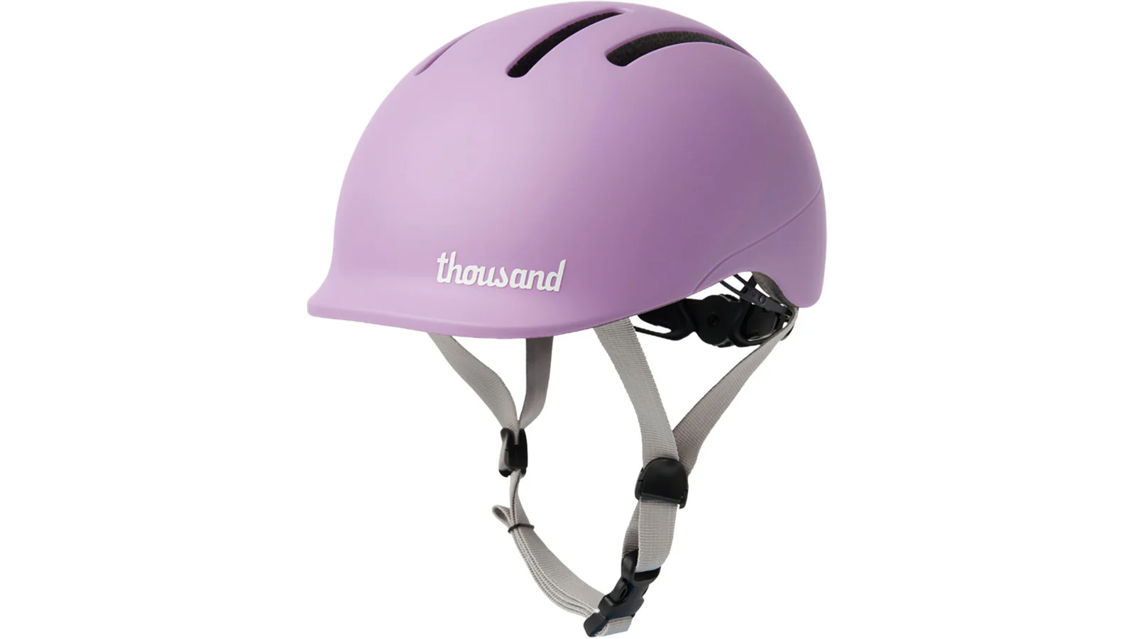 Thousand Jr. Toddler Fietshelm Kinder - Power Purple - Image 3