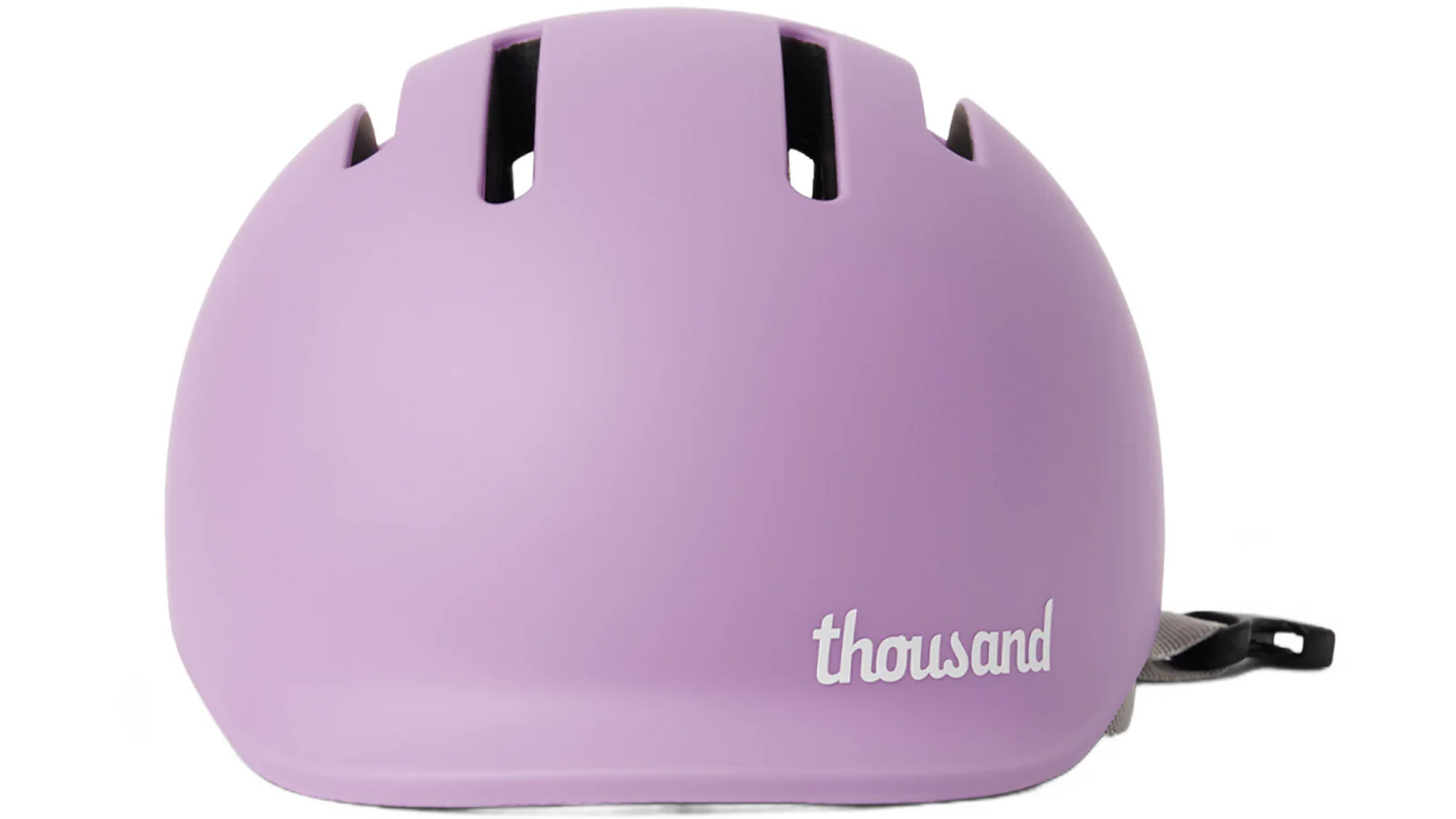 Thousand Jr. Toddler Fietshelm Kinder - Power Purple - Image 4
