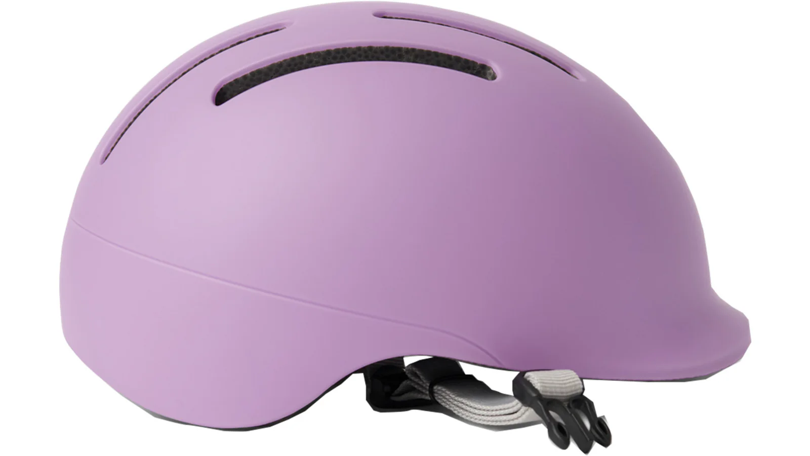 Thousand Jr. Toddler Fietshelm Kinder - Power Purple - Image 5