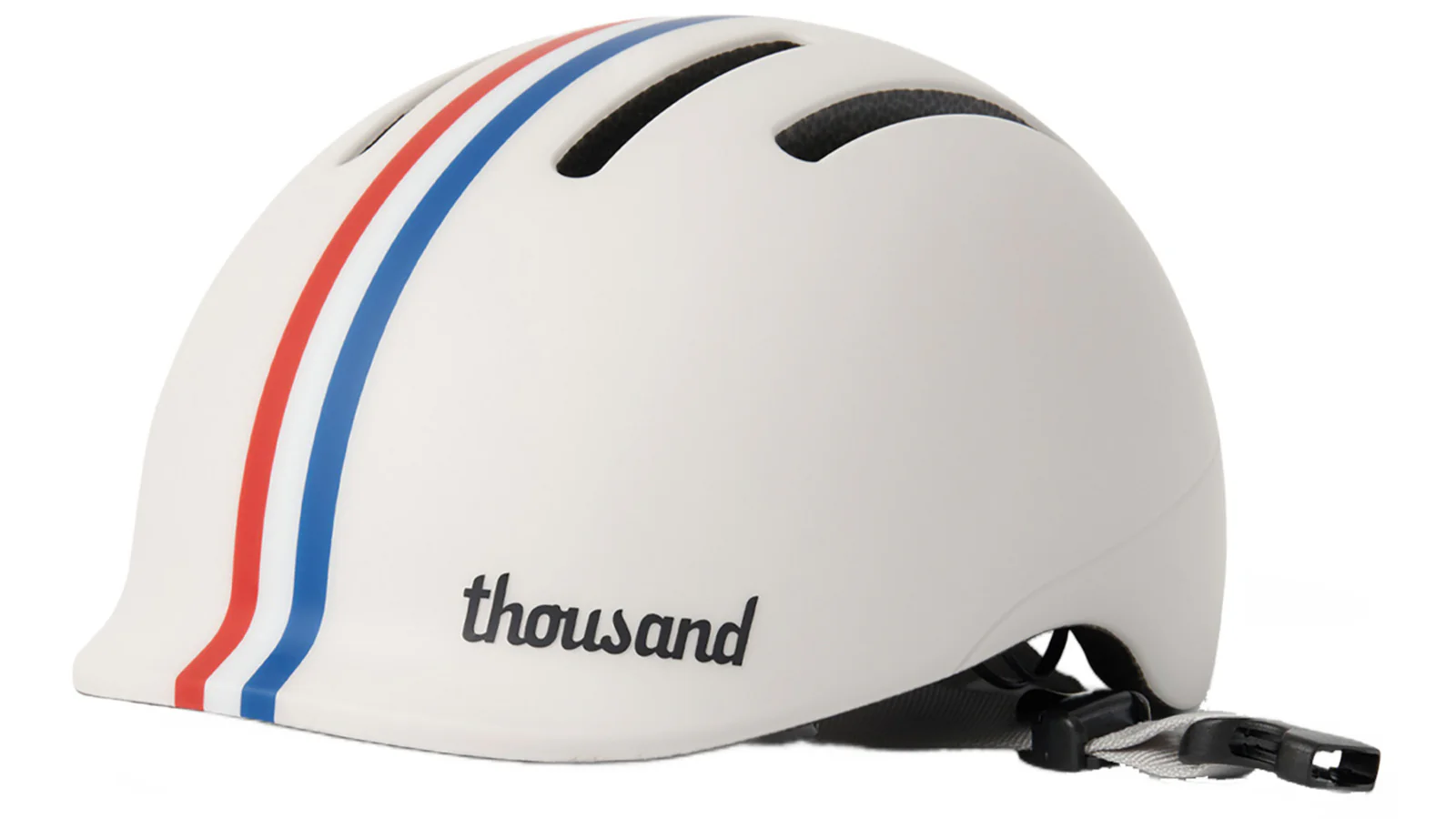Thousand Jr. Toddler Fietshelm Kinder - Speedway Crème