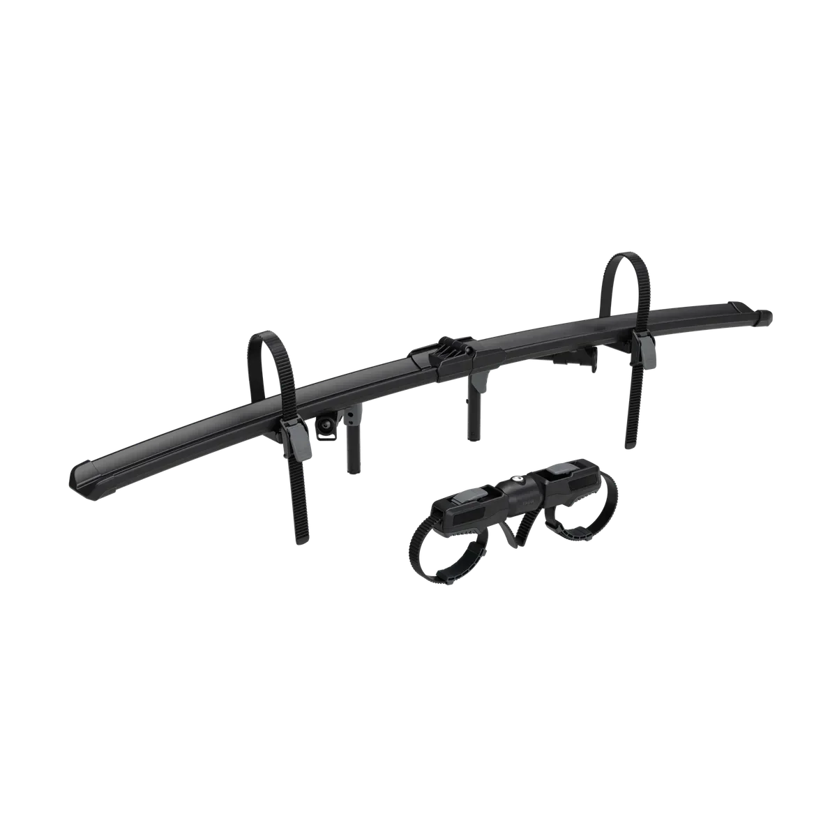 Thule EasyFold 3 Bike add-on opvouwbare fietsadapter