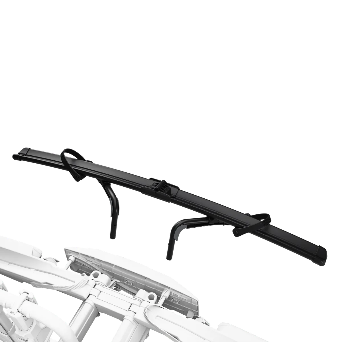Thule EasyFold 3 Bike add-on opvouwbare fietsadapter - Image 4