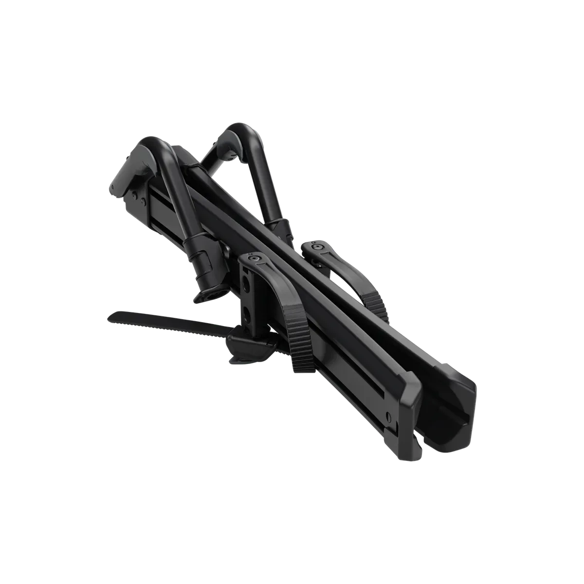 Thule EasyFold 3 Bike add-on opvouwbare fietsadapter - Image 5