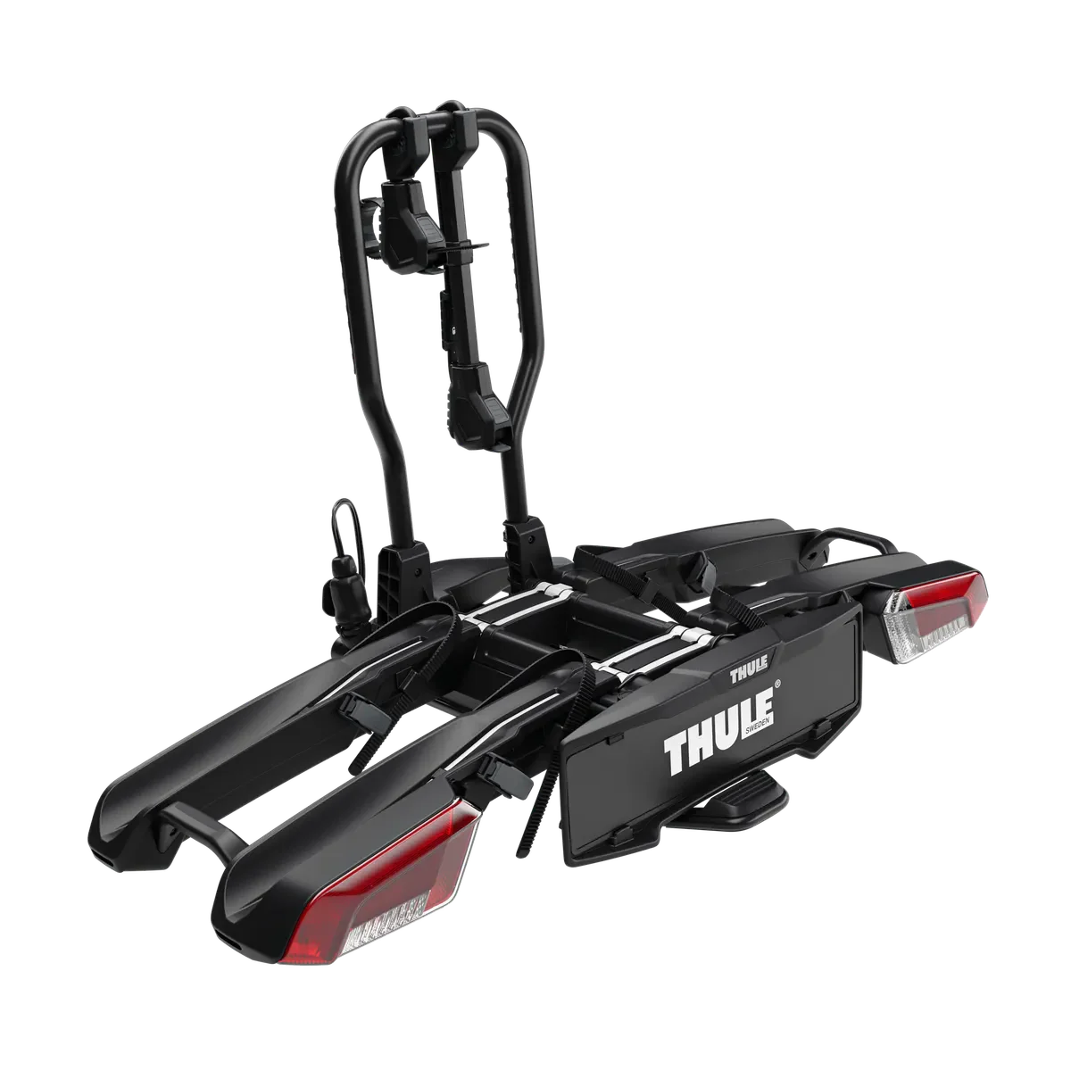 Thule EasyFold 3 944 fietsendrager voor 2 fietsen - Image 2