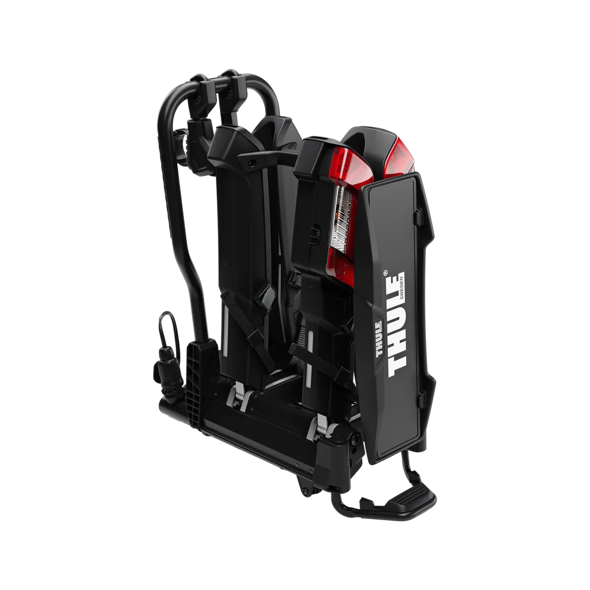 Thule EasyFold 3 944 fietsendrager voor 2 fietsen - Image 4