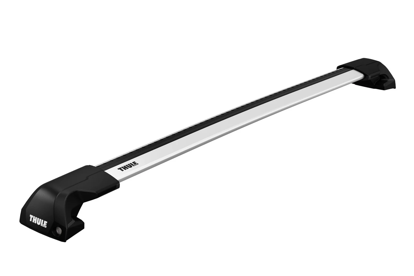 Thule Edge Flush Rail voeten voor Thule Edge dakdragers 4 stuks zwart - Image 2