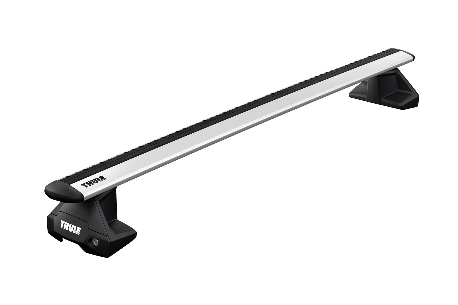 Thule Evo Clamp voeten voor Thule Evo dakdragers 4 stuks zwart - Image 3