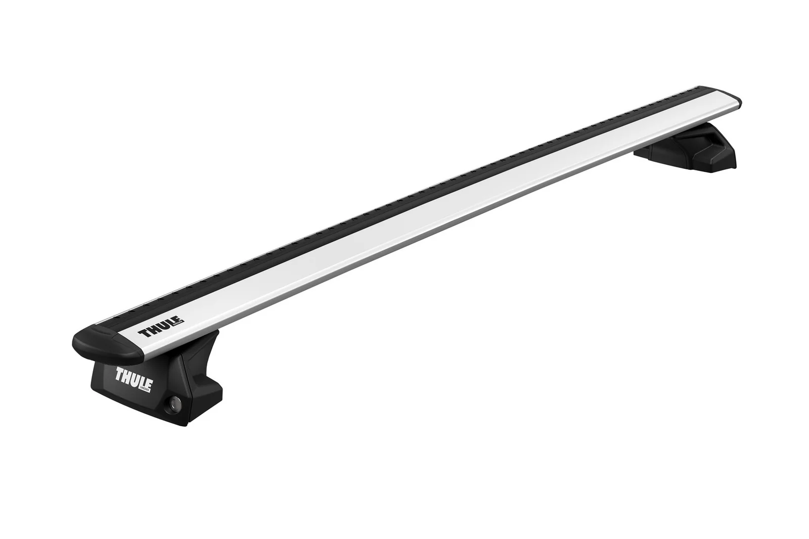 Thule Evo Flush Rail voeten voor Thule Evo dakdragers 4 stuks zwart - Image 3