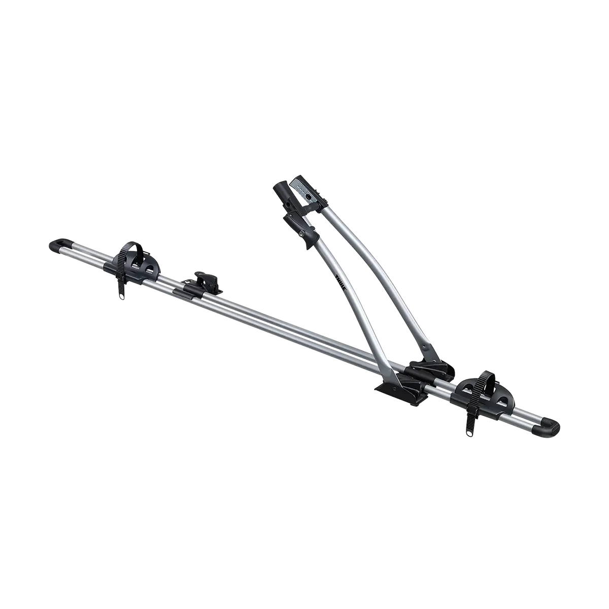 Thule FreeRide dak fietsendrager aluminium/zwart