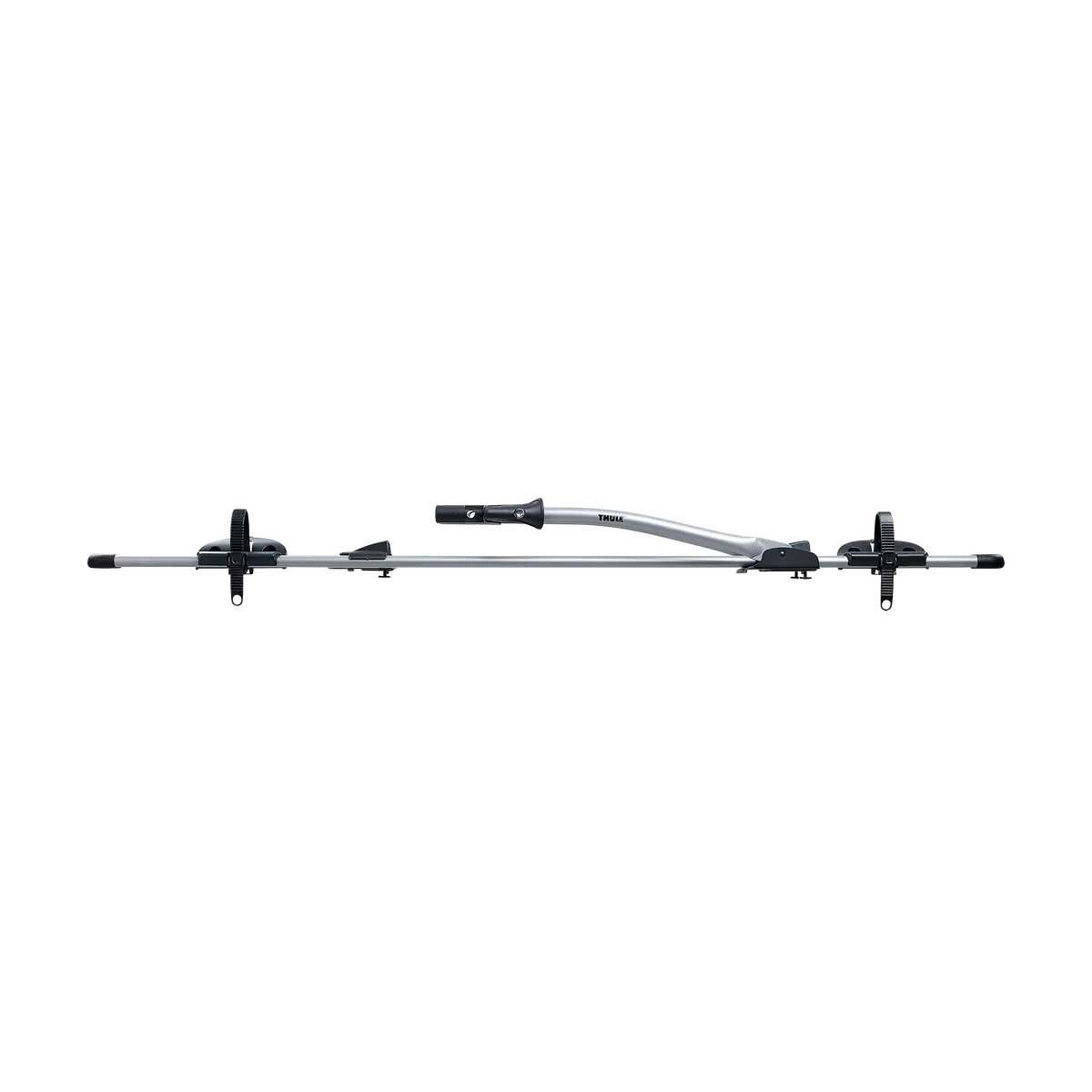 Thule FreeRide dak fietsendrager aluminium/zwart - Image 2