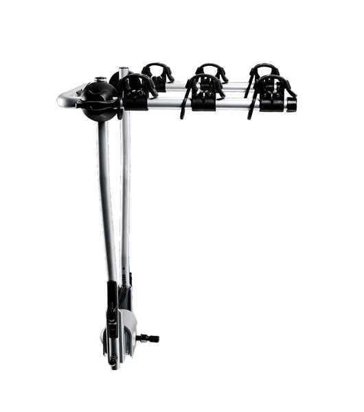 Thule HangOn 974 Fietsendrager voor 3 Fietsen - Zilver - Image 3