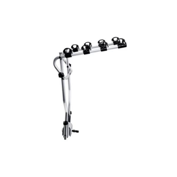 Thule HangOn 974 Fietsendrager voor 3 Fietsen - Zilver - Image 4