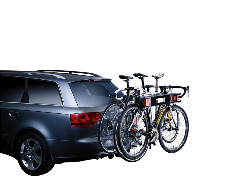 Thule Light Board Lichtbalk voor Thule HangOn/Xpress Fietsendrager - Image 2