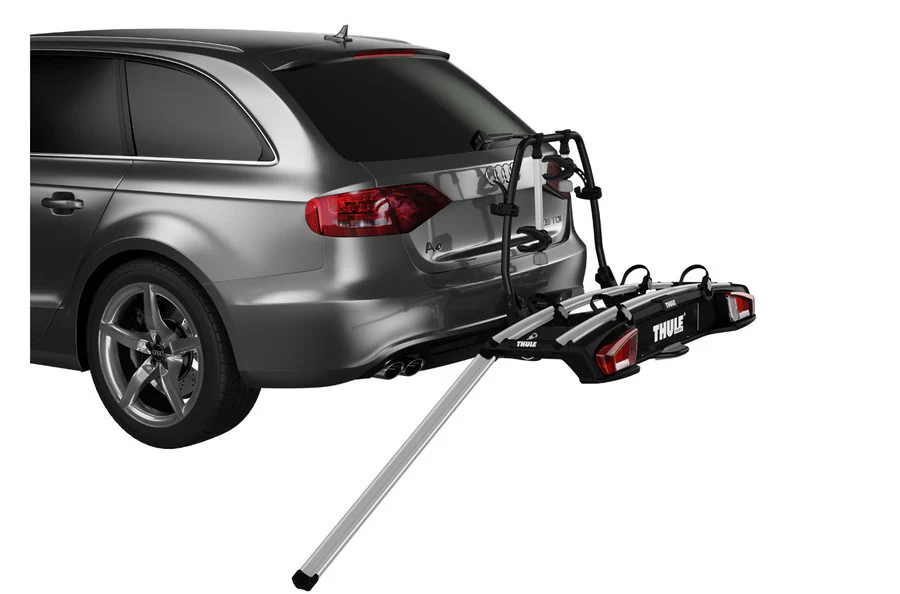 Thule Loading Ramp XT oprijgoot aluminium - Image 3