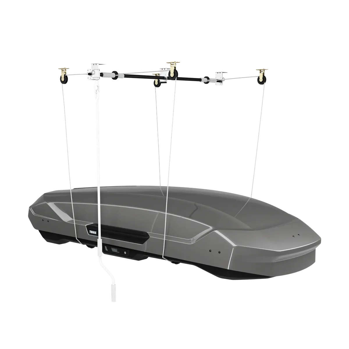 Thule MultiLift dakkofferlift