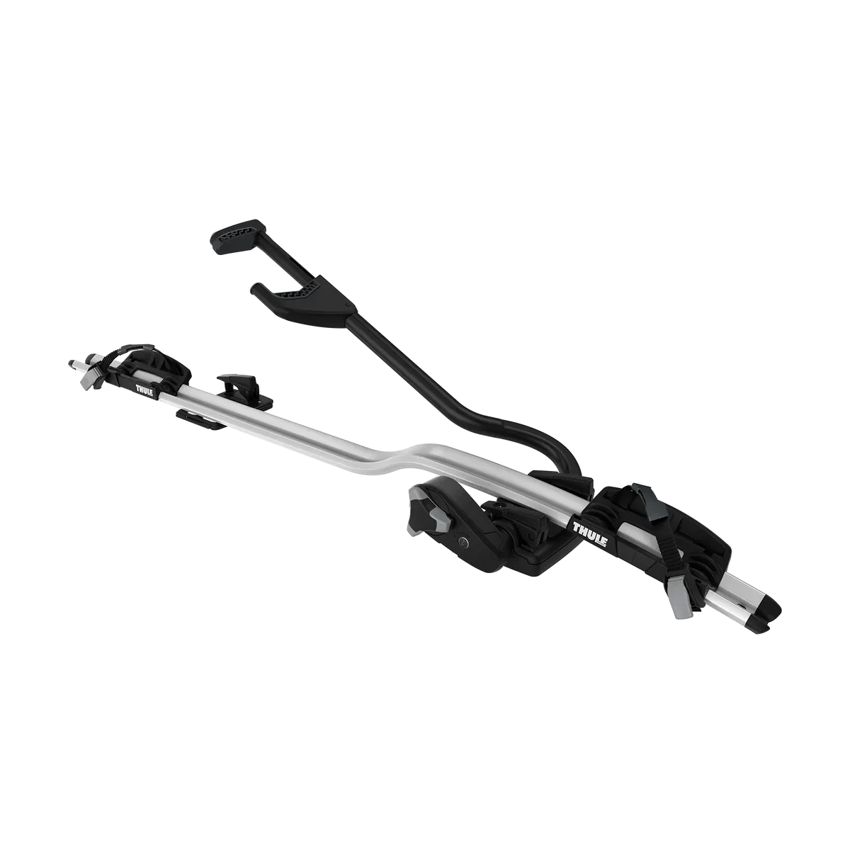 Thule ProRide Dak Fietsendrager - Zwart/Aluminium