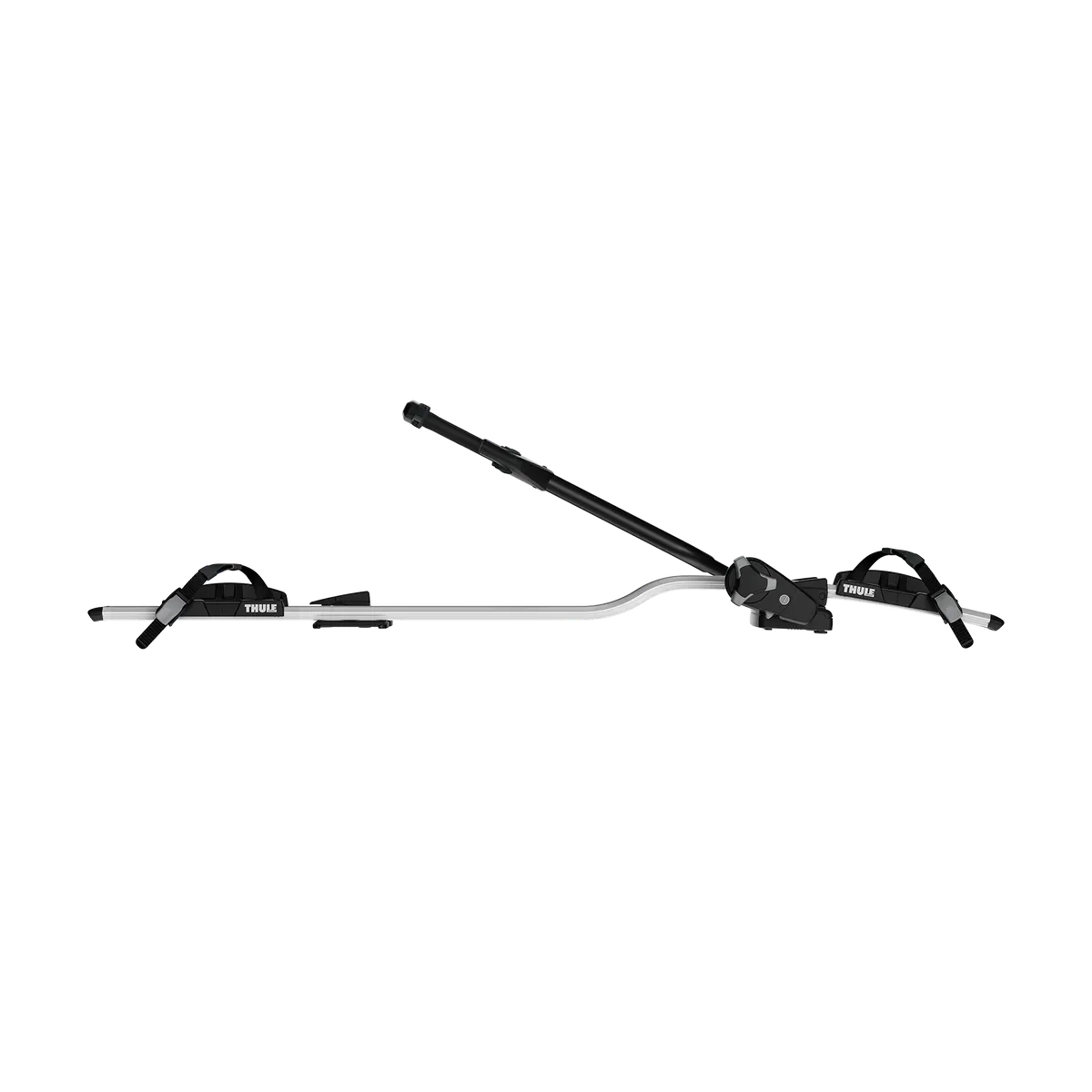 Thule ProRide Dak Fietsendrager - Zwart/Aluminium - Image 2