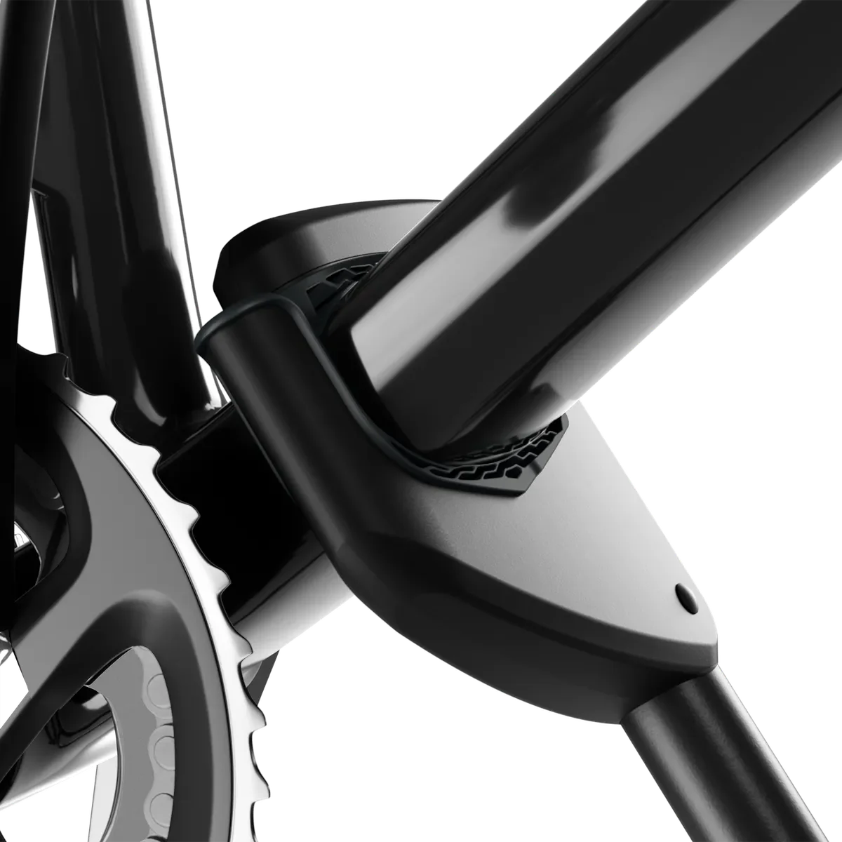 Thule ProRide Dak Fietsendrager - Zwart/Aluminium - Image 4